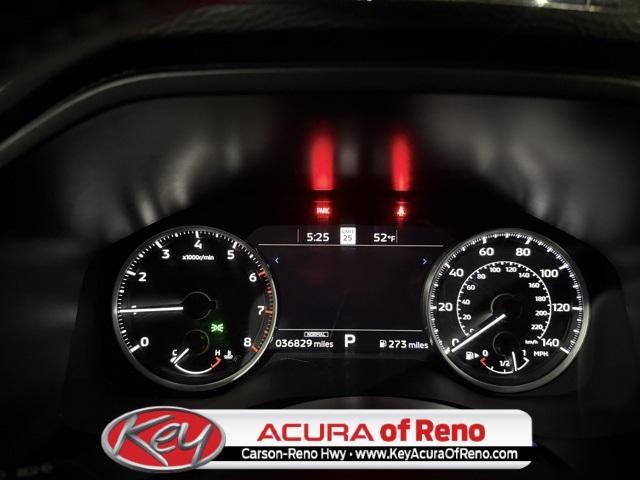 used 2024 Mitsubishi Outlander car, priced at $24,495