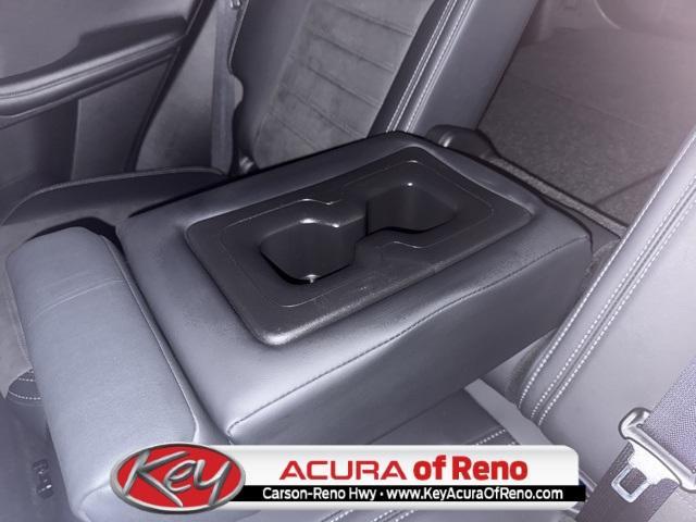 used 2024 Mitsubishi Outlander car, priced at $24,495