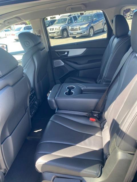 new 2025 Acura MDX car, priced at $60,750