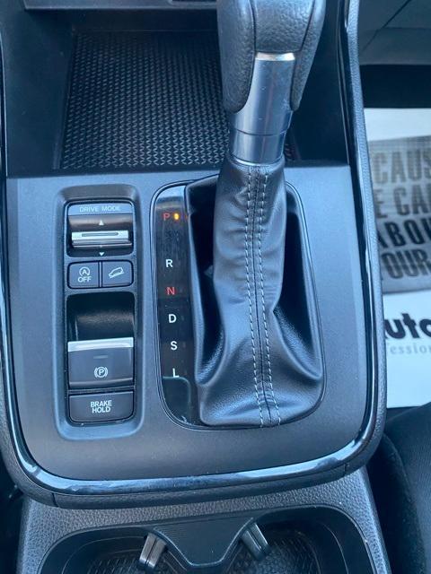 used 2023 Honda CR-V car, priced at $26,285
