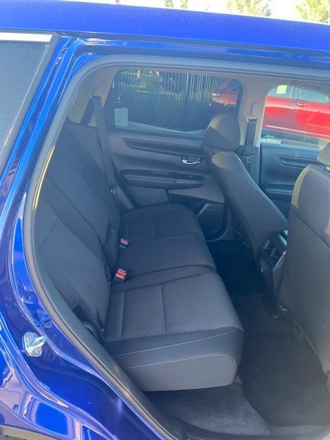 used 2023 Honda CR-V car, priced at $26,085