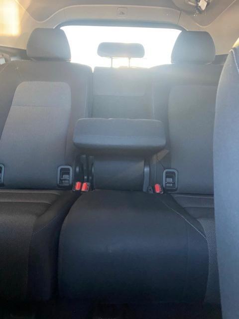 used 2023 Honda CR-V car, priced at $26,285
