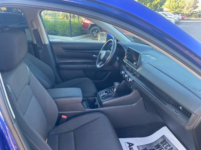 used 2023 Honda CR-V car, priced at $26,085