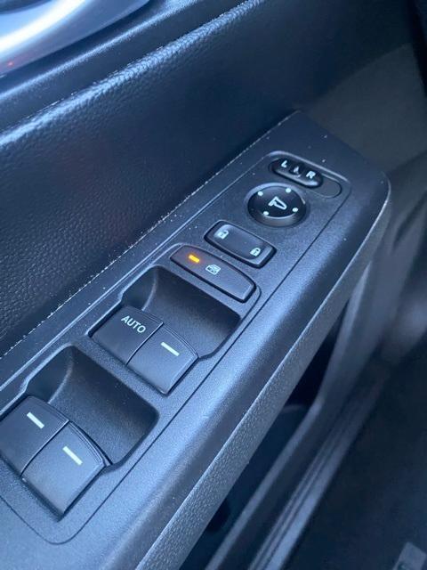 used 2023 Honda CR-V car, priced at $26,285