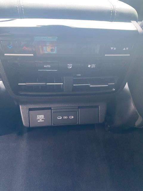 used 2025 Acura MDX car, priced at $49,885
