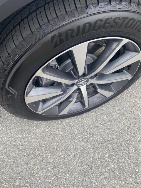 used 2025 Acura MDX car, priced at $49,885
