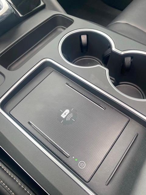used 2025 Acura MDX car, priced at $49,885