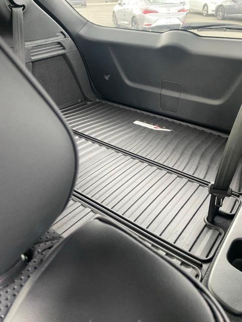 new 2025 Acura MDX car, priced at $62,850