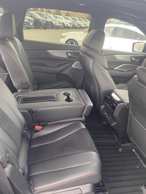 new 2025 Acura MDX car, priced at $62,850