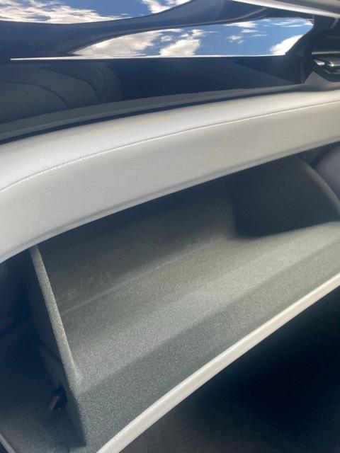 new 2025 Acura MDX car, priced at $60,150