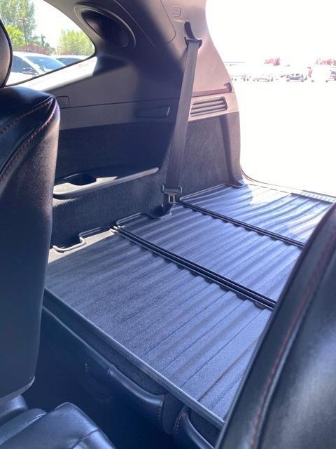used 2023 Acura MDX car, priced at $45,099