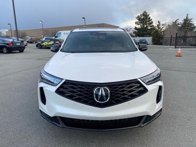 new 2025 Acura RDX car, priced at $56,400