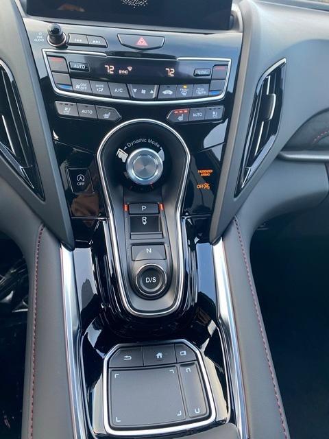 new 2025 Acura RDX car, priced at $56,400