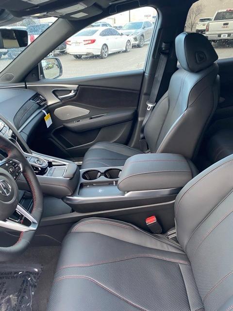 new 2025 Acura RDX car, priced at $56,400