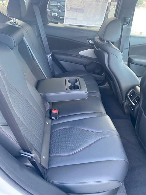 new 2025 Acura RDX car, priced at $56,400