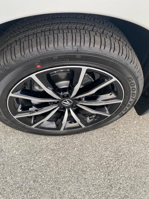 new 2025 Acura RDX car, priced at $56,400