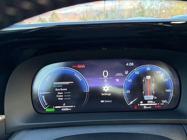 used 2024 Toyota Crown car, priced at $29,795