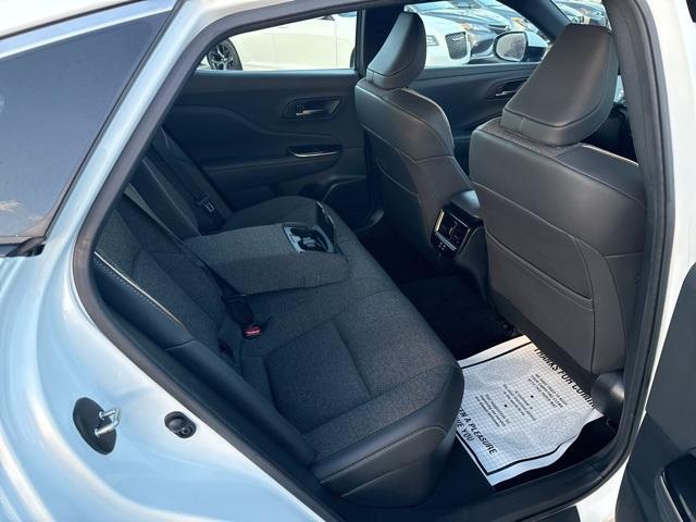 used 2024 Toyota Crown car, priced at $29,795