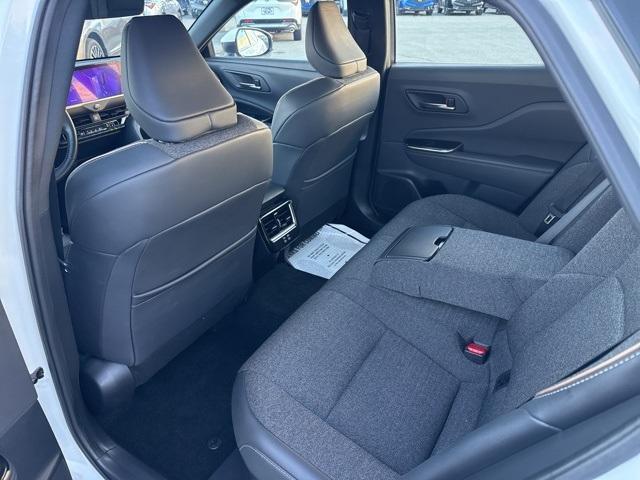 used 2024 Toyota Crown car, priced at $29,795