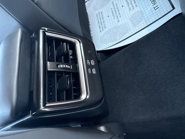 used 2024 Toyota Crown car, priced at $29,795