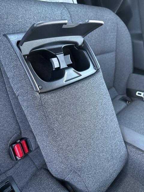 used 2024 Toyota Crown car, priced at $29,795