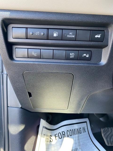 used 2024 Mitsubishi Outlander PHEV car, priced at $32,185