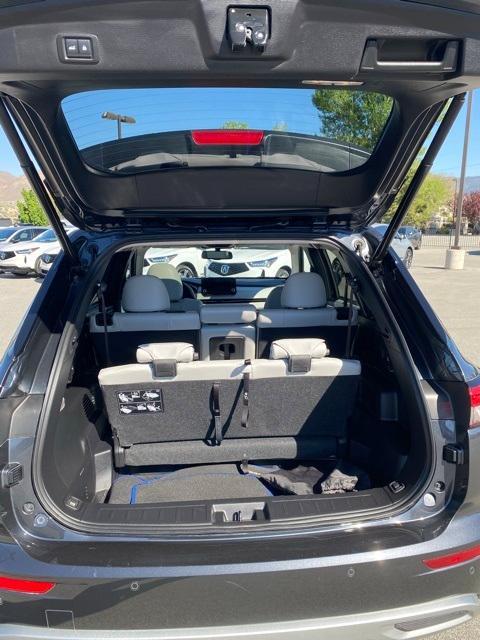 used 2024 Mitsubishi Outlander PHEV car, priced at $32,185