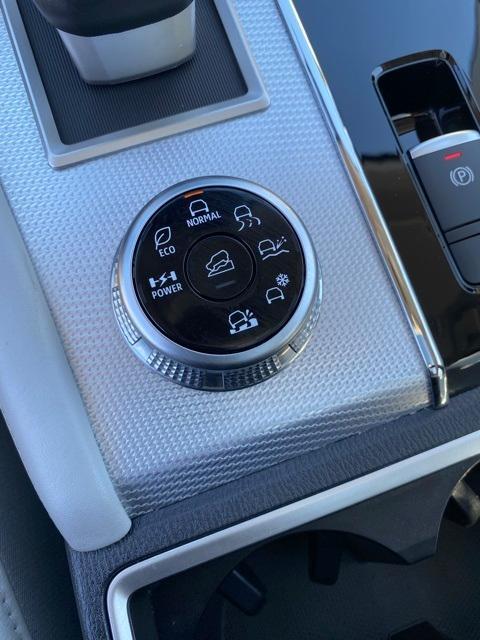 used 2024 Mitsubishi Outlander PHEV car, priced at $32,185