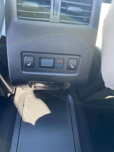 used 2024 Mitsubishi Outlander PHEV car, priced at $32,185