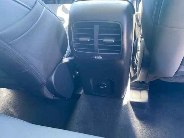 used 2024 Ford Bronco Sport car, priced at $26,325