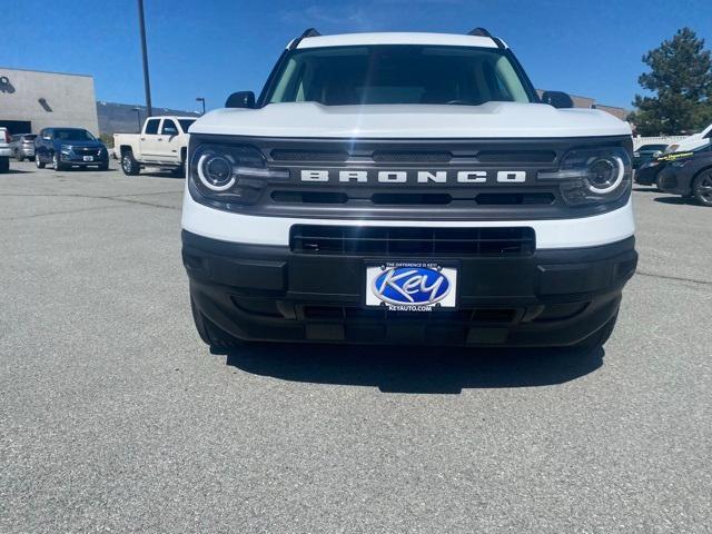 used 2024 Ford Bronco Sport car, priced at $26,325