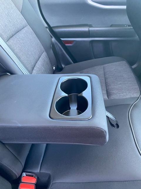 used 2024 Ford Bronco Sport car, priced at $26,325