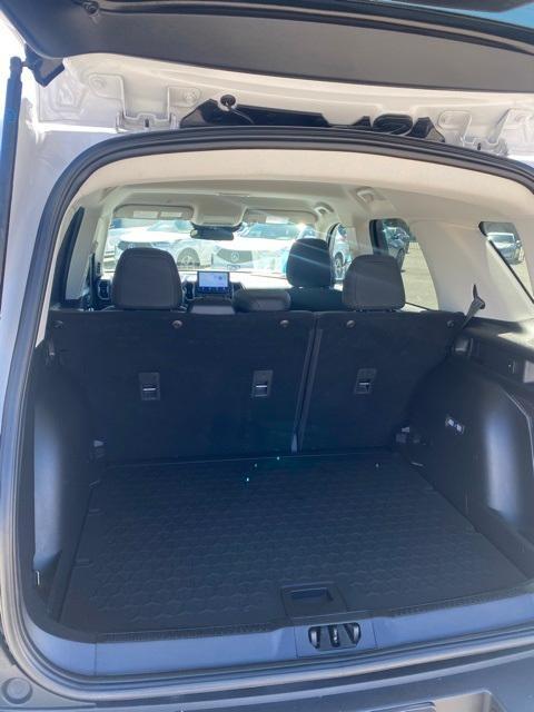 used 2024 Ford Bronco Sport car, priced at $26,325