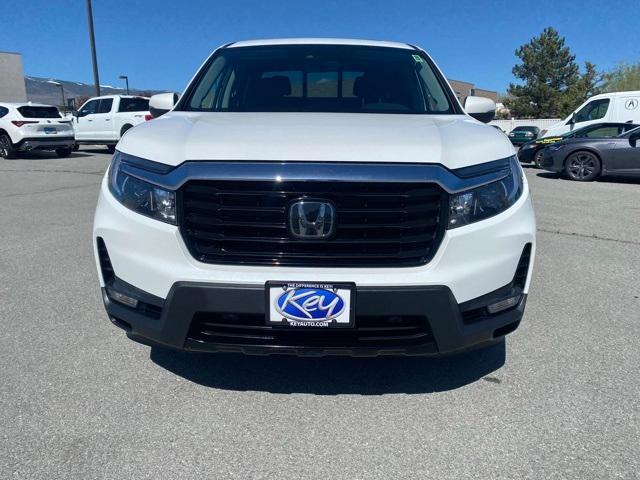used 2023 Honda Ridgeline car, priced at $33,085