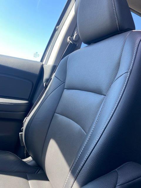 used 2023 Honda Ridgeline car, priced at $33,085
