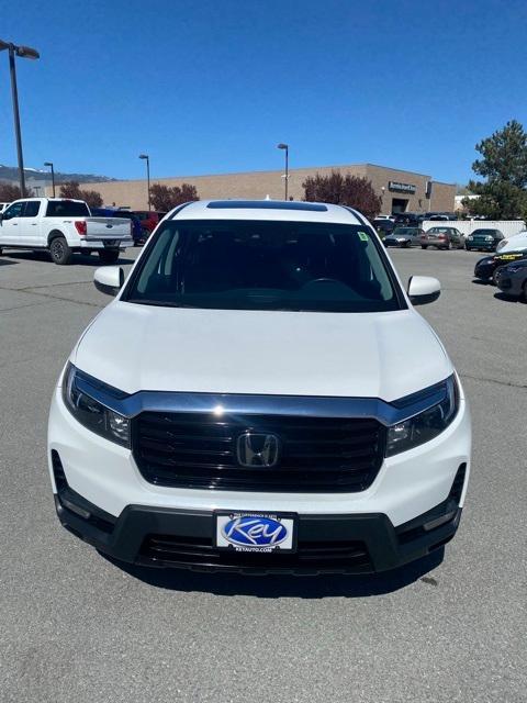 used 2023 Honda Ridgeline car, priced at $33,085