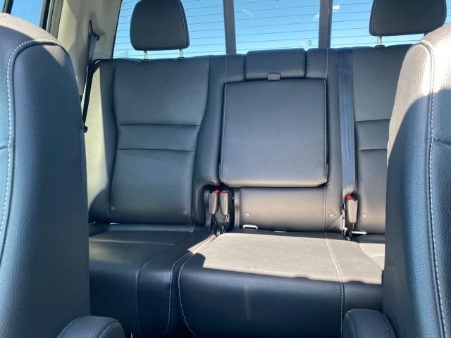 used 2023 Honda Ridgeline car, priced at $33,085