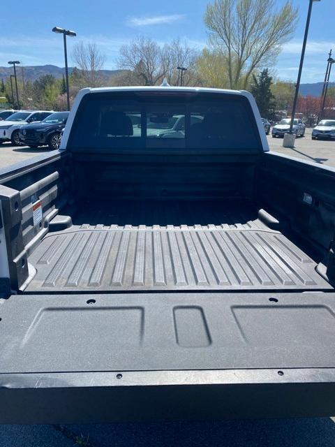 used 2023 Honda Ridgeline car, priced at $32,785
