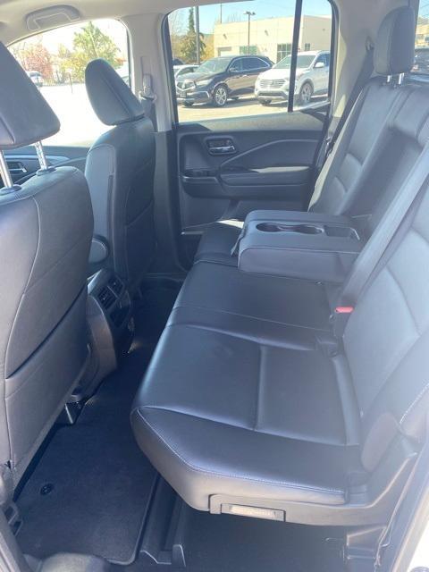 used 2023 Honda Ridgeline car, priced at $32,785