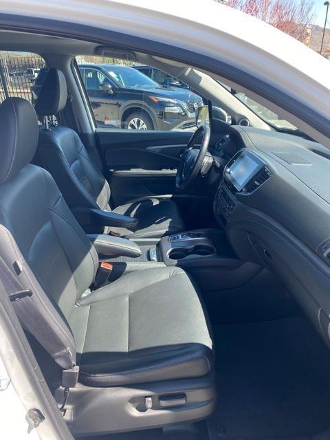 used 2023 Honda Ridgeline car, priced at $33,085