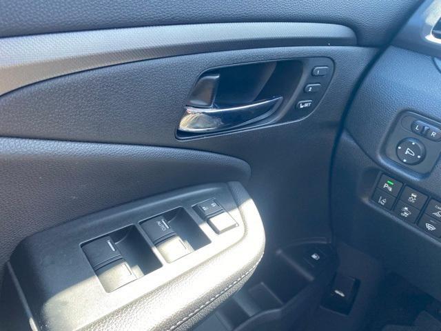 used 2023 Honda Ridgeline car, priced at $33,085