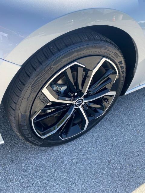 used 2023 Nissan Altima car, priced at $21,985