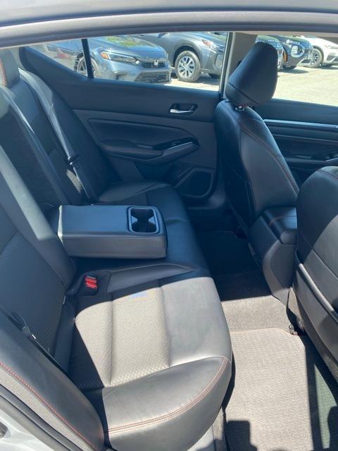 used 2023 Nissan Altima car, priced at $22,185
