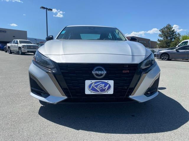 used 2023 Nissan Altima car, priced at $22,185