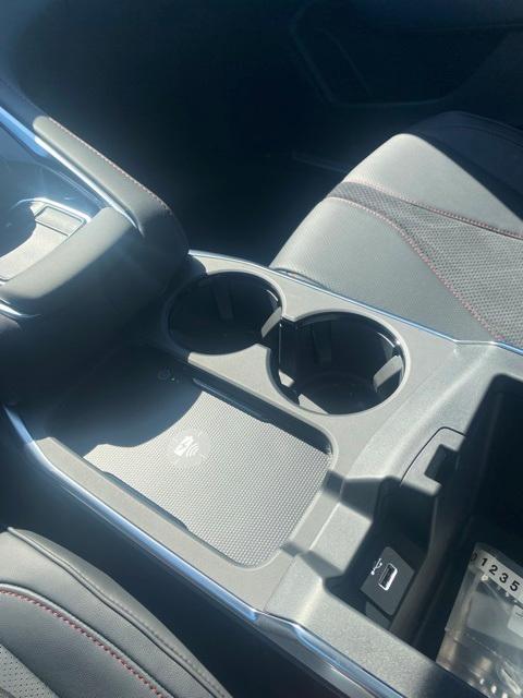 new 2025 Acura RDX car, priced at $52,250
