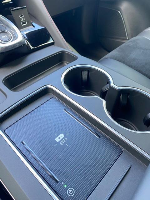 used 2025 Acura MDX car, priced at $55,885