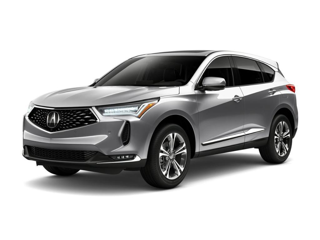 used 2022 Acura RDX car, priced at $36,895