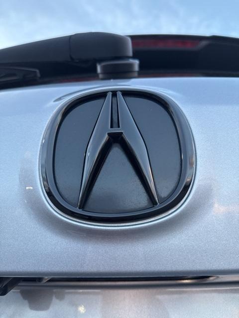 used 2022 Acura RDX car, priced at $39,595