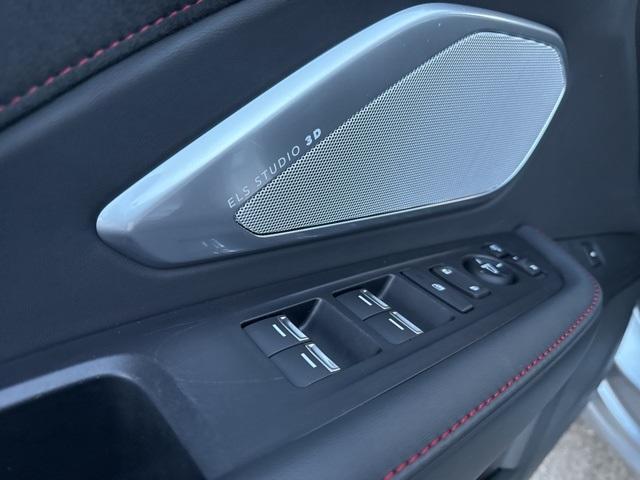 used 2022 Acura RDX car, priced at $39,595