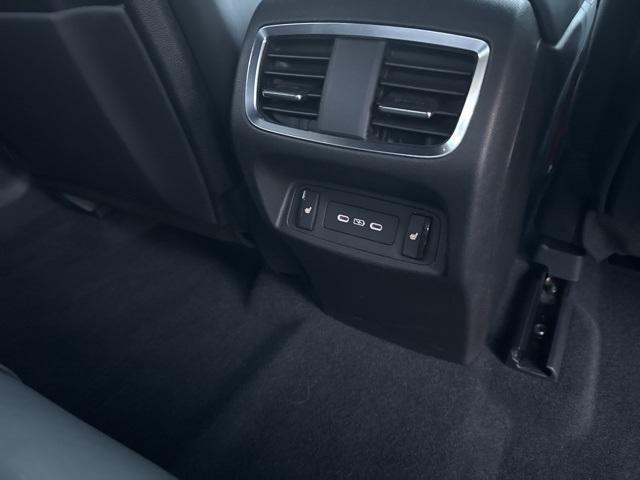 used 2022 Acura RDX car, priced at $39,595